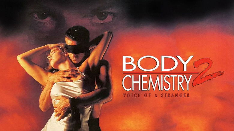 Body Chemistry II: Voice of a Stranger still 1