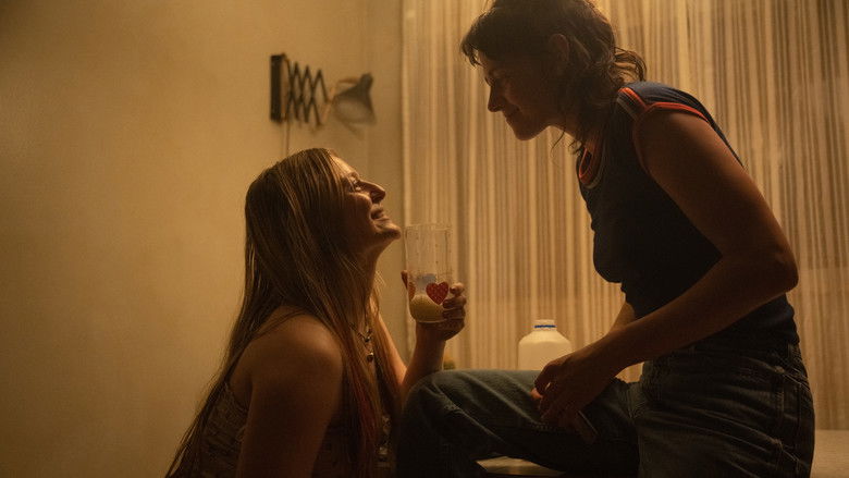 Love Lies Bleeding still