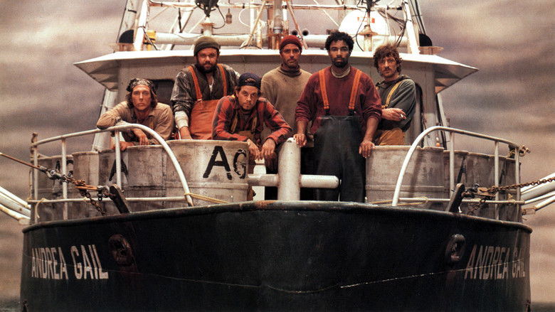 The Perfect Storm still