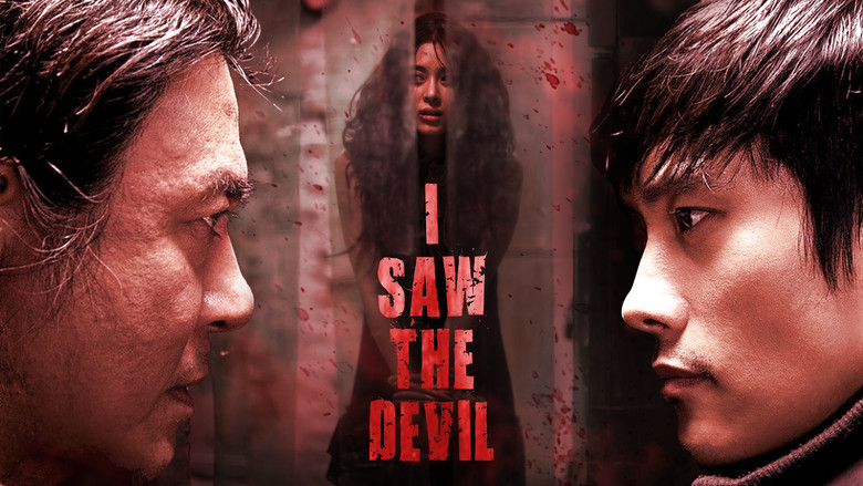 I Saw the Devil still 3