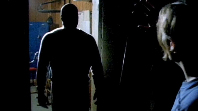 Masked Mutilator still 1