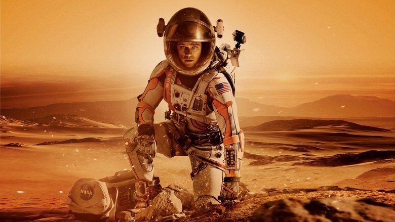 The Martian still 3
