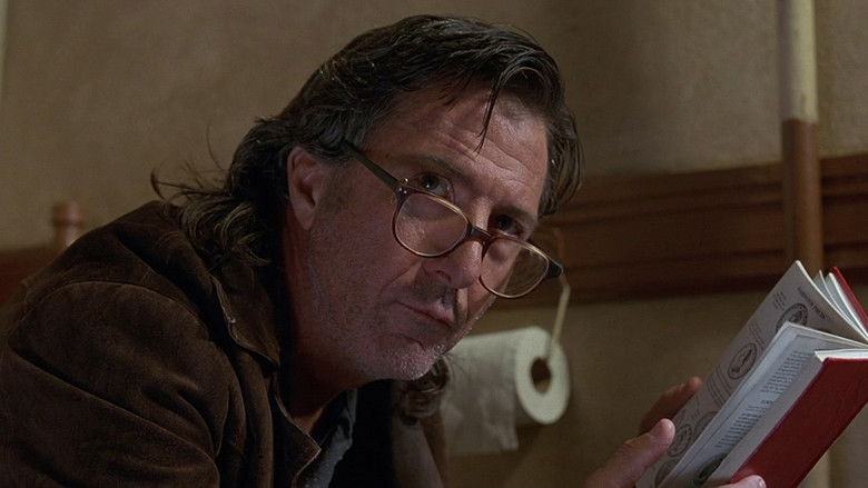 American Buffalo still