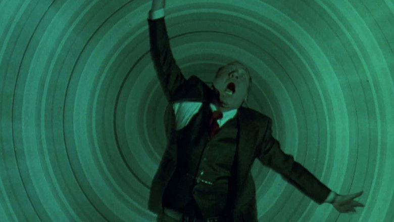 The Green Fog still 1