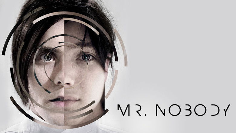 Mr. Nobody still
