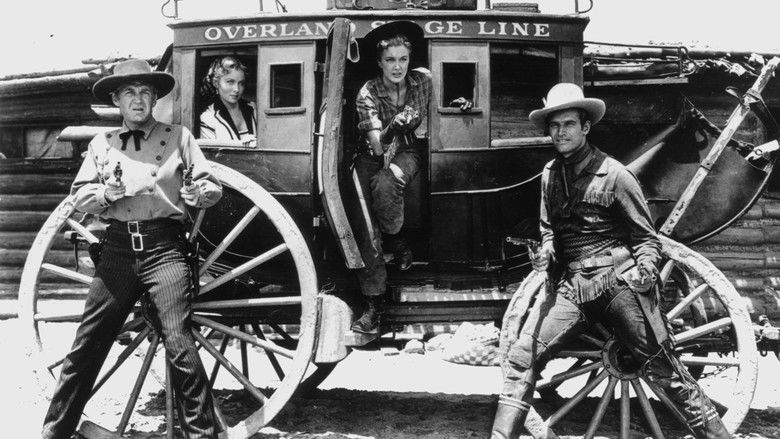Pony Express still