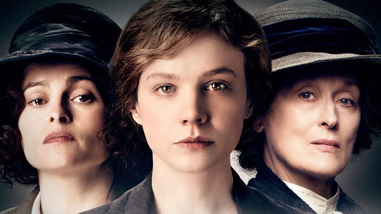 Suffragette still 2