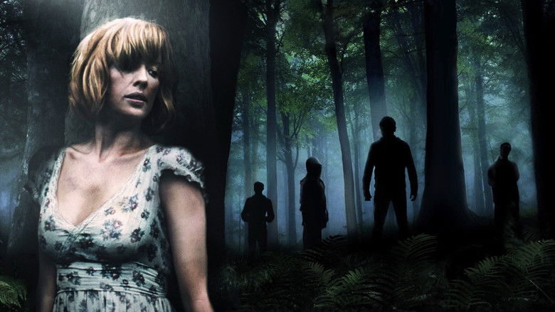 Eden Lake still