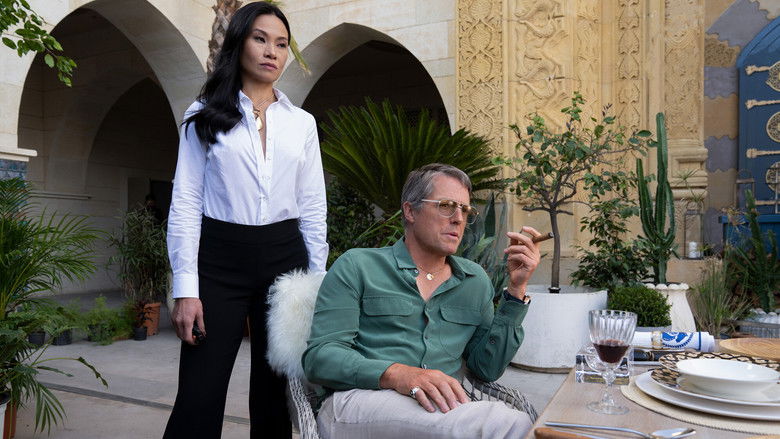 Operation Fortune: Ruse de Guerre still