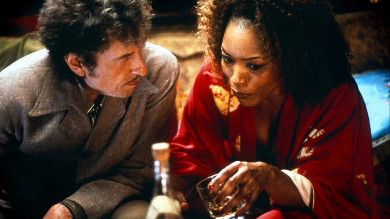 Masked and Anonymous still