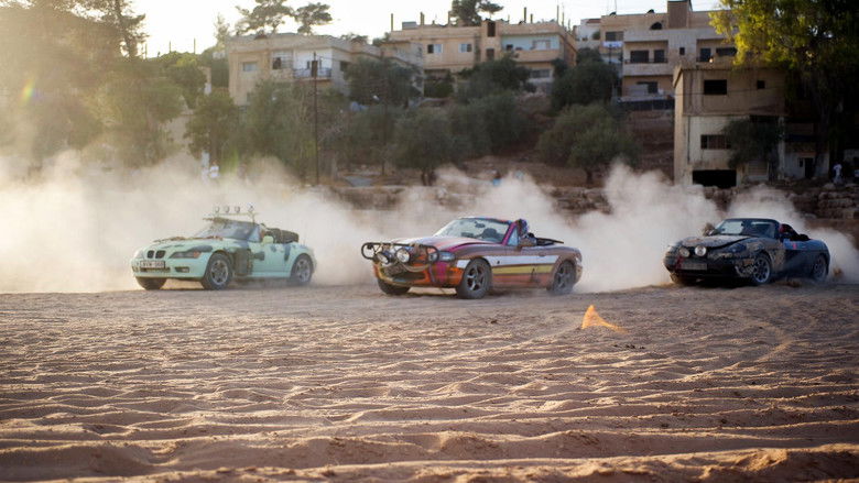 Top Gear: The Great Adventures 4 still 2
