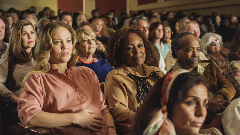 The Case for Christ still 2