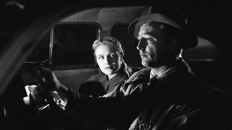 Out of the Past still