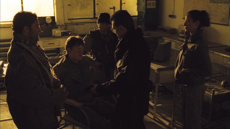 Flight of Fury still