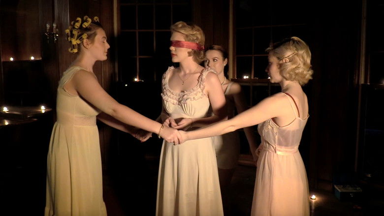 Judy’s Turn to Cry still 1