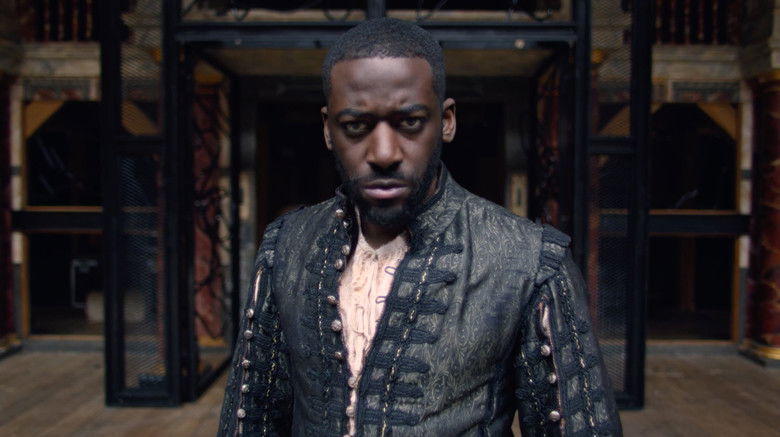 Dear Mr Shakespeare: Shakespeare Lives still 1