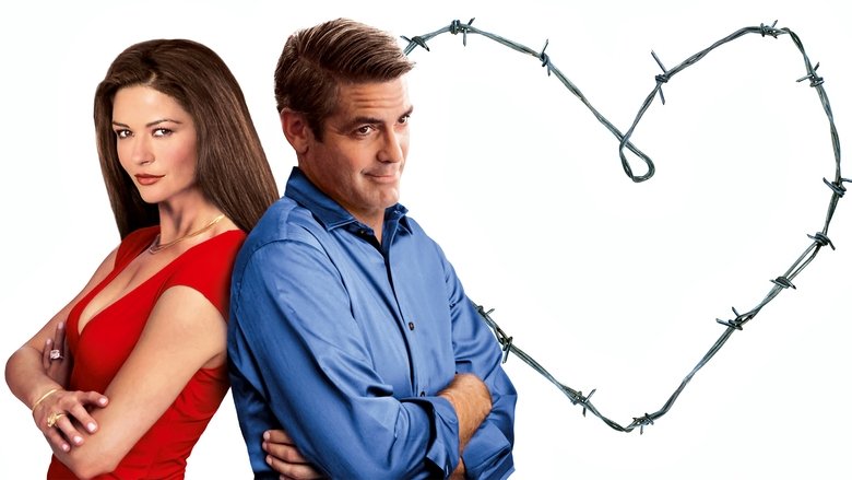 Intolerable Cruelty still