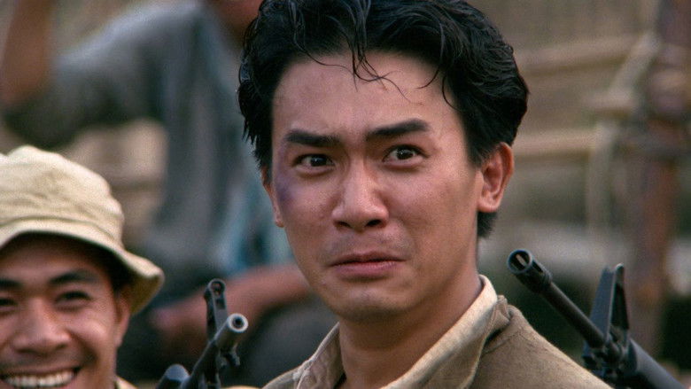 Bullet in the Head still 2