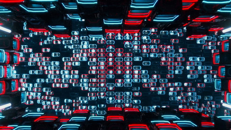 The Social Dilemma still 3