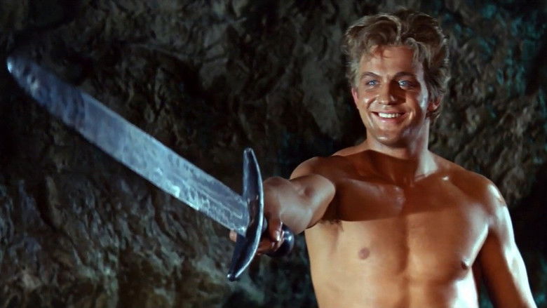 Whom the Gods Wish to Destroy still 2