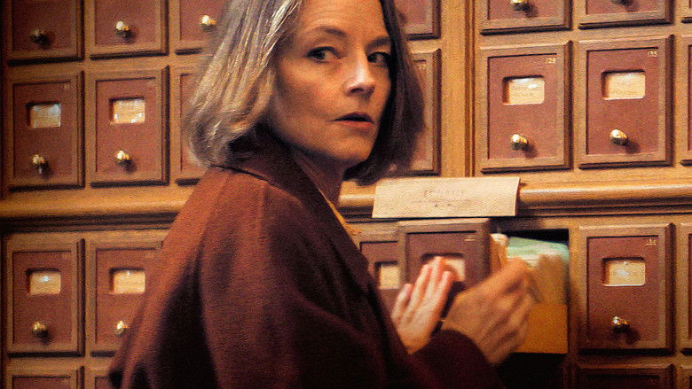 A Private Life still 1