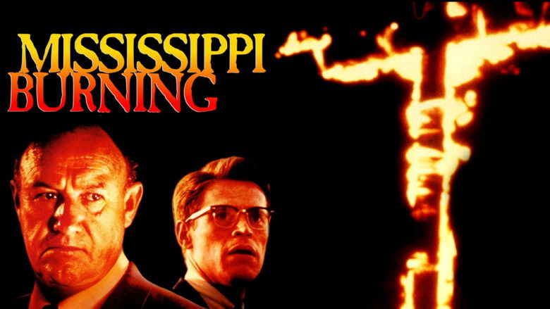 Mississippi Burning still 1