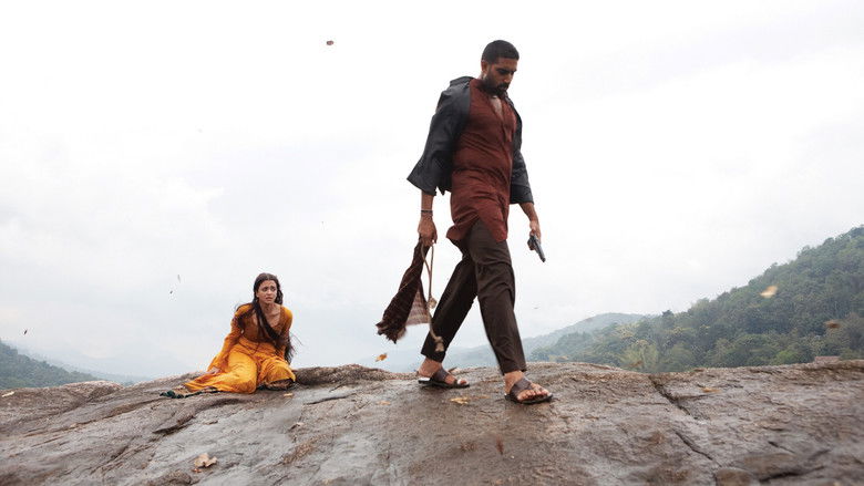Raavan still 4