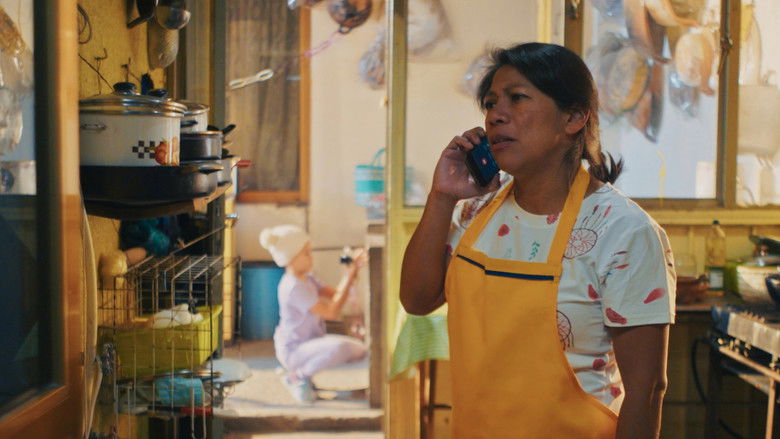 Double Shift Dad still