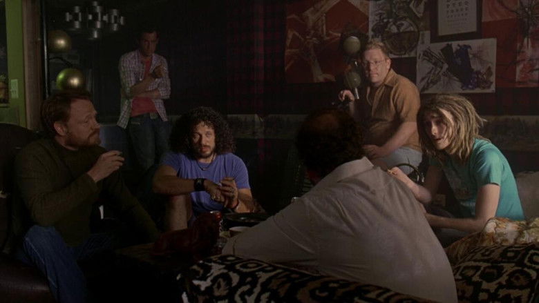 Lady in the Water still