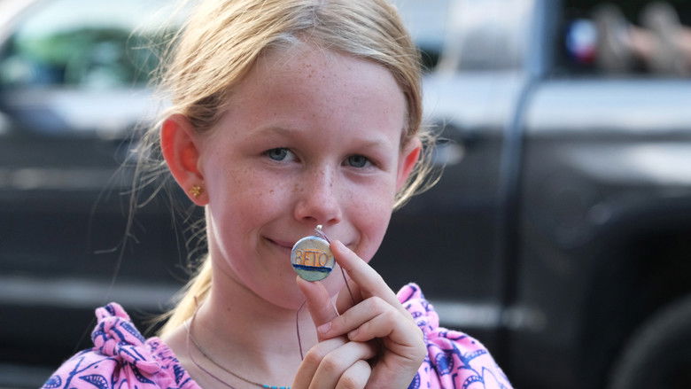 Running with Beto still