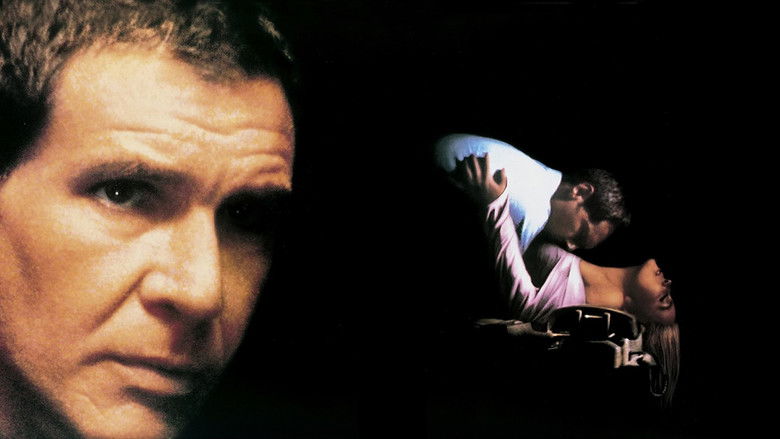 Presumed Innocent still