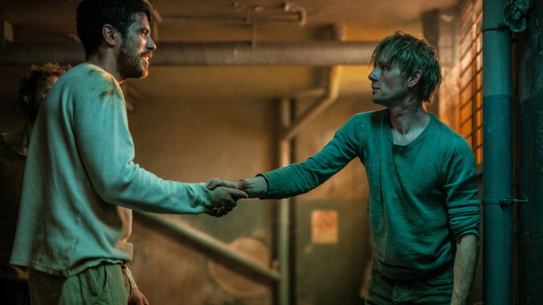 Held for Ransom still