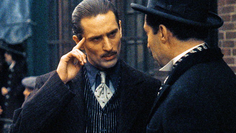 The Godfather Part II still 4