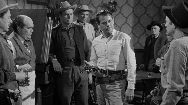 The Fastest Gun Alive still