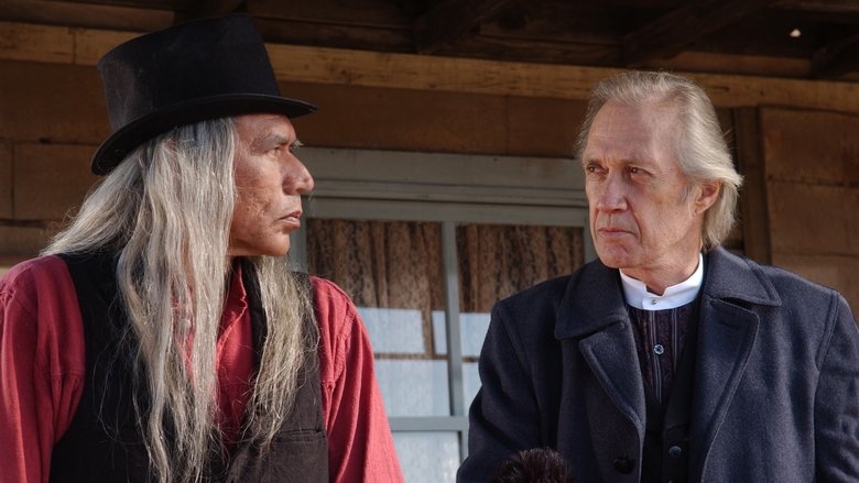 Miracle at Sage Creek still 1