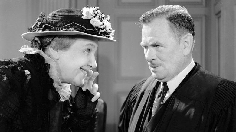 Murder by Invitation still 3