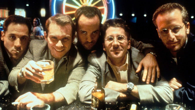 Very Bad Things still