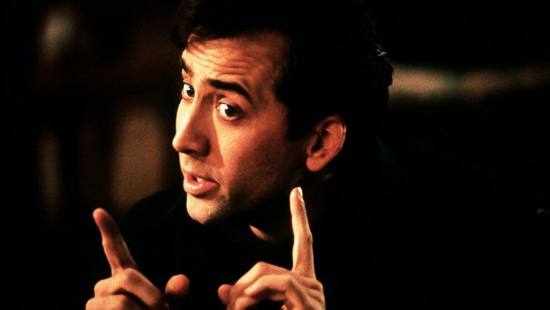 Trapped in Paradise still 3