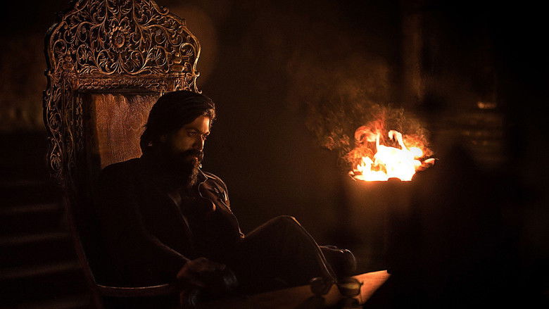 K.G.F: Chapter 2 still