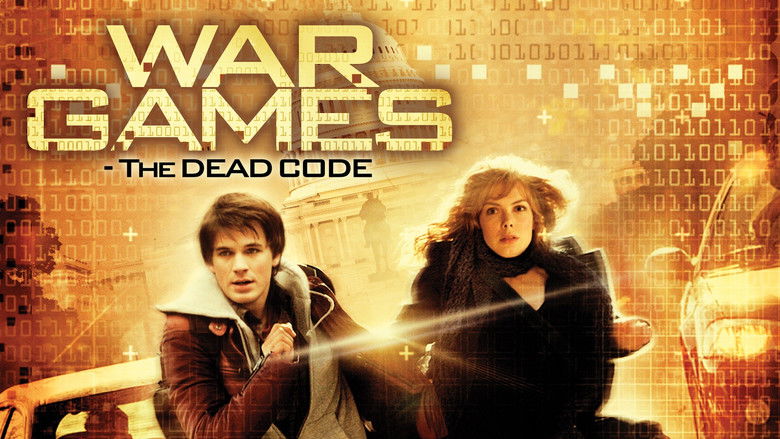 WarGames: The Dead Code still 3