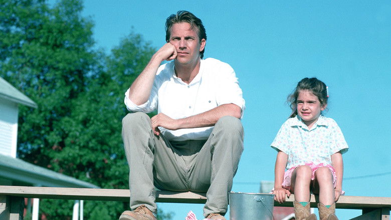 Field of Dreams still