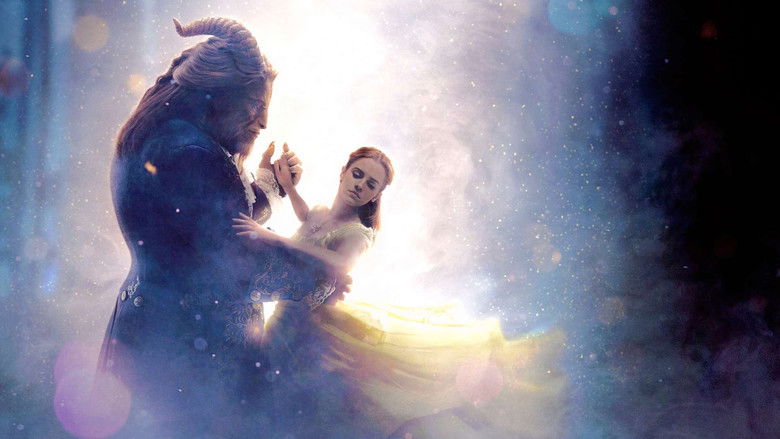 Beauty and the Beast still 4