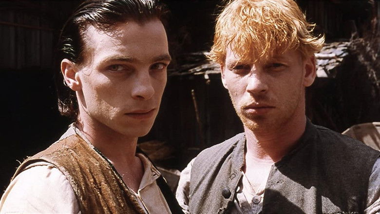 Brother of Sleep still