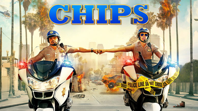 CHiPs still