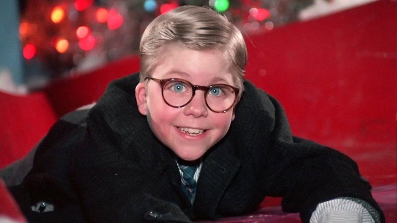 A Christmas Story still