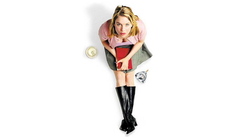 Bridget Jones's Diary still 4