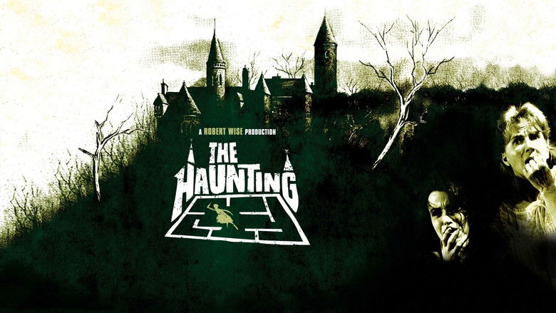 The Haunting still