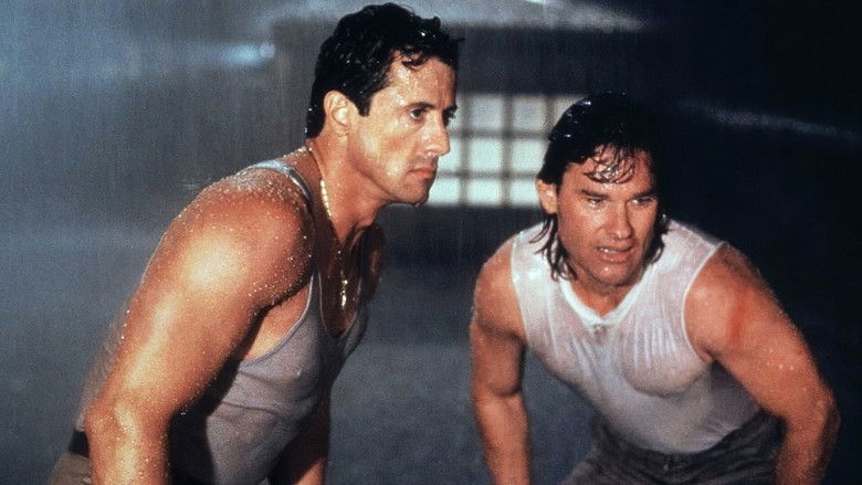 Tango & Cash still