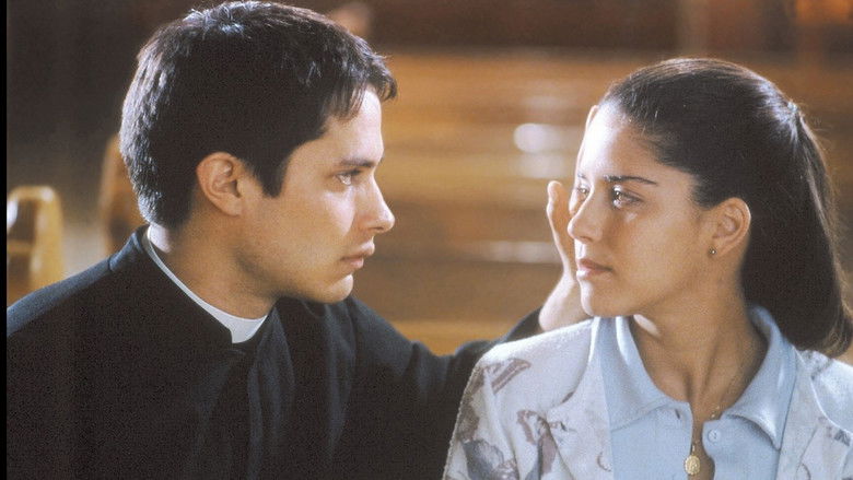 The Crime of Padre Amaro still 3