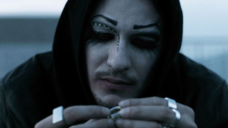 Chasing Paper Birds still 3